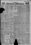 Manchester Evening Chronicle Saturday 23 November 1912 Page 1