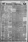 Manchester Evening Chronicle Saturday 14 February 1914 Page 1
