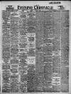 Manchester Evening Chronicle Friday 27 March 1914 Page 1