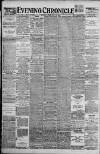 Manchester Evening Chronicle Monday 28 February 1916 Page 1