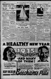 Manchester Evening Chronicle Friday 04 January 1935 Page 10