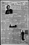 Manchester Evening Chronicle Monday 28 January 1935 Page 6