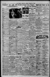 Manchester Evening Chronicle Monday 28 January 1935 Page 10