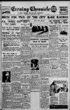 Manchester Evening Chronicle Wednesday 27 February 1935 Page 1