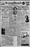 Manchester Evening Chronicle Wednesday 06 March 1935 Page 1
