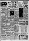 Manchester Evening Chronicle Wednesday 18 January 1950 Page 1