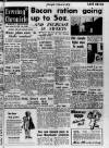 Manchester Evening Chronicle Friday 20 January 1950 Page 1