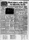 Manchester Evening Chronicle Saturday 28 January 1950 Page 1