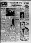 Manchester Evening Chronicle Tuesday 31 January 1950 Page 1