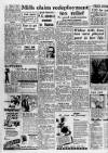 Manchester Evening Chronicle Wednesday 01 February 1950 Page 6