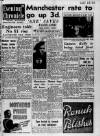 Manchester Evening Chronicle Thursday 02 February 1950 Page 1