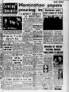 Manchester Evening Chronicle Tuesday 07 February 1950 Page 1