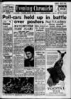 Manchester Evening Chronicle Thursday 23 February 1950 Page 1