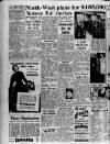 Manchester Evening Chronicle Tuesday 28 February 1950 Page 6
