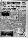 Manchester Evening Chronicle Friday 03 March 1950 Page 1