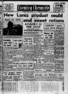 Manchester Evening Chronicle Saturday 04 March 1950 Page 1