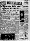 Manchester Evening Chronicle Friday 10 March 1950 Page 1