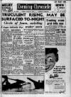 Manchester Evening Chronicle Tuesday 14 March 1950 Page 1