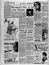 Manchester Evening Chronicle Tuesday 14 March 1950 Page 4