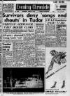 Manchester Evening Chronicle Wednesday 15 March 1950 Page 1