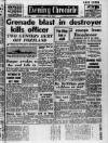 Manchester Evening Chronicle Saturday 18 March 1950 Page 1