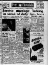 Manchester Evening Chronicle Wednesday 22 March 1950 Page 1