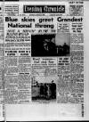 Manchester Evening Chronicle Saturday 25 March 1950 Page 1
