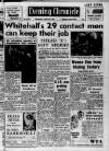 Manchester Evening Chronicle Wednesday 29 March 1950 Page 1