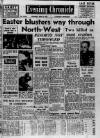 Manchester Evening Chronicle Saturday 08 April 1950 Page 1