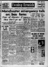 Manchester Evening Chronicle Wednesday 19 April 1950 Page 1