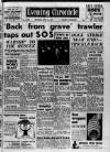 Manchester Evening Chronicle Thursday 27 April 1950 Page 1