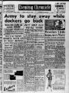Manchester Evening Chronicle Friday 28 April 1950 Page 1