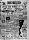 Manchester Evening Chronicle Monday 01 May 1950 Page 1