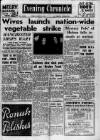 Manchester Evening Chronicle Tuesday 02 May 1950 Page 1