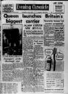 Manchester Evening Chronicle Wednesday 03 May 1950 Page 1