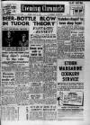 Manchester Evening Chronicle Monday 22 May 1950 Page 1