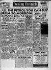 Manchester Evening Chronicle Friday 26 May 1950 Page 1