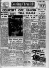 Manchester Evening Chronicle Monday 29 May 1950 Page 1