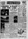 Manchester Evening Chronicle Thursday 01 June 1950 Page 1