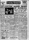Manchester Evening Chronicle Friday 02 June 1950 Page 1