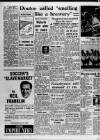 Manchester Evening Chronicle Saturday 03 June 1950 Page 6