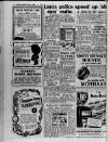 Manchester Evening Chronicle Tuesday 06 June 1950 Page 6