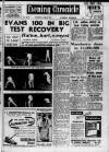 Manchester Evening Chronicle Thursday 08 June 1950 Page 1