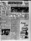 Manchester Evening Chronicle Monday 12 June 1950 Page 1