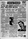 Manchester Evening Chronicle Thursday 22 June 1950 Page 1