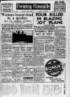 Manchester Evening Chronicle Saturday 24 June 1950 Page 1