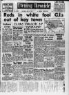 Manchester Evening Chronicle Saturday 08 July 1950 Page 1