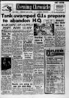 Manchester Evening Chronicle Wednesday 12 July 1950 Page 1