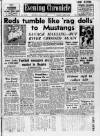 Manchester Evening Chronicle Saturday 15 July 1950 Page 1