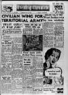 Manchester Evening Chronicle Tuesday 25 July 1950 Page 1